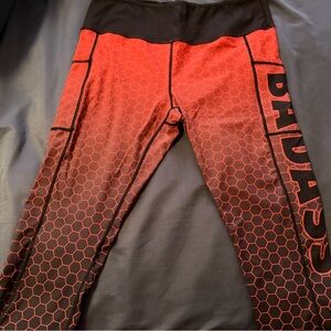 Constantly Varied Gear Badass Reversible Leggings